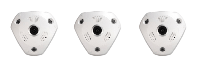 Security Camera Pack Image