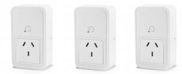 Netvox Smart Plug Pack Image