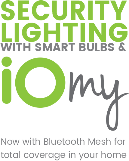 Security Lighting Smart Bulbs Blurb