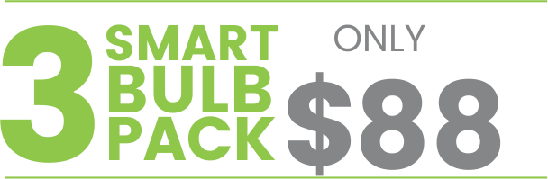 Smart Bulb Pack Blurb
