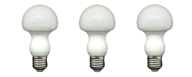 Smart Bulb Pack Image