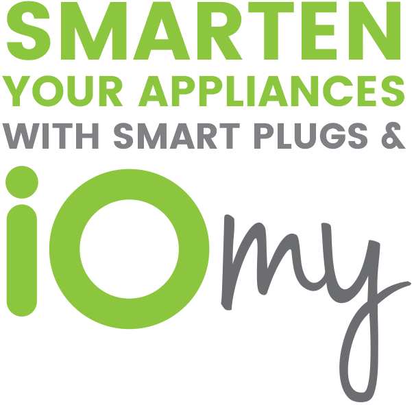 Smart Plug Appliances Image