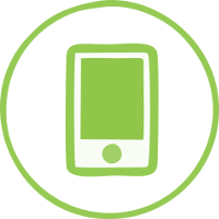 Compatible Smart Devices Icon