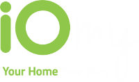 iOmy Logo Footer 