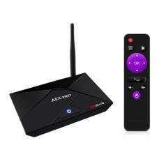 Android Smart Box