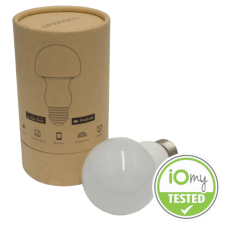 Livsmart CSR Bluetooth Globe iOmy Tested