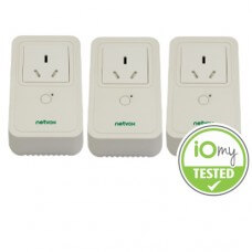 Netvox Smart Plug Kit iOmy Tested Image